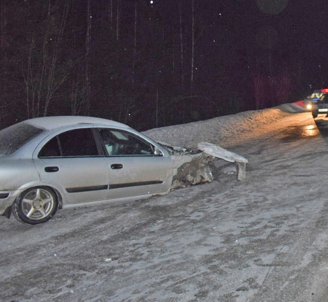    -   3 : Nissan, Mercedes  MAN